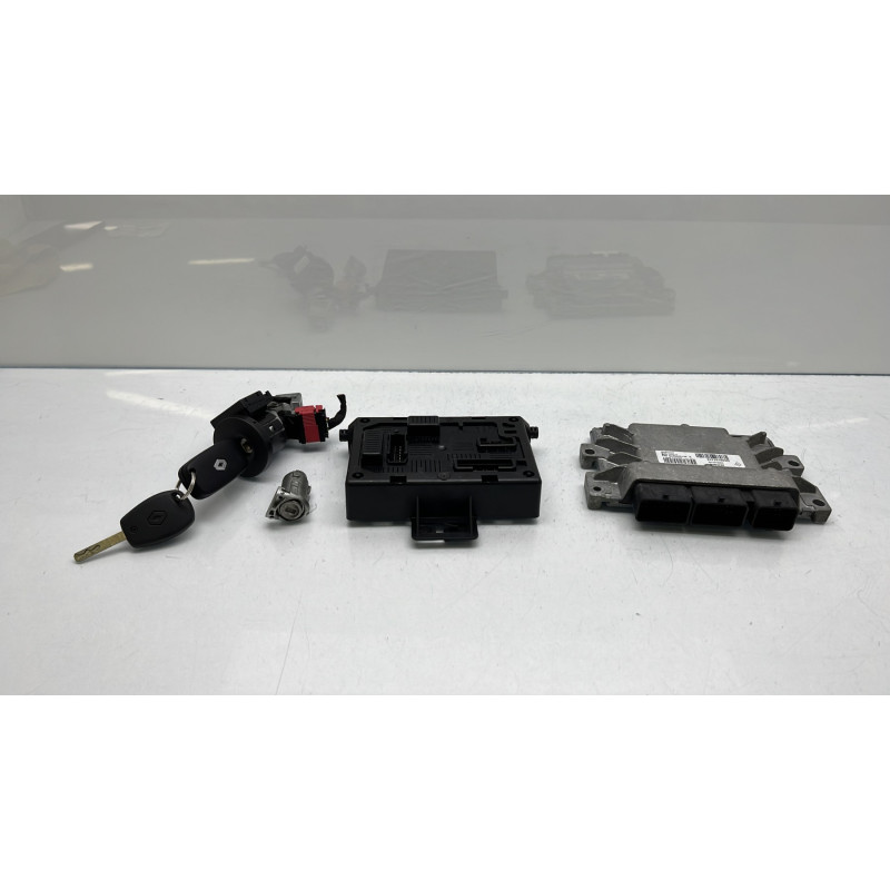 Kit de demarrage RENAULT MODUS Photo n°1