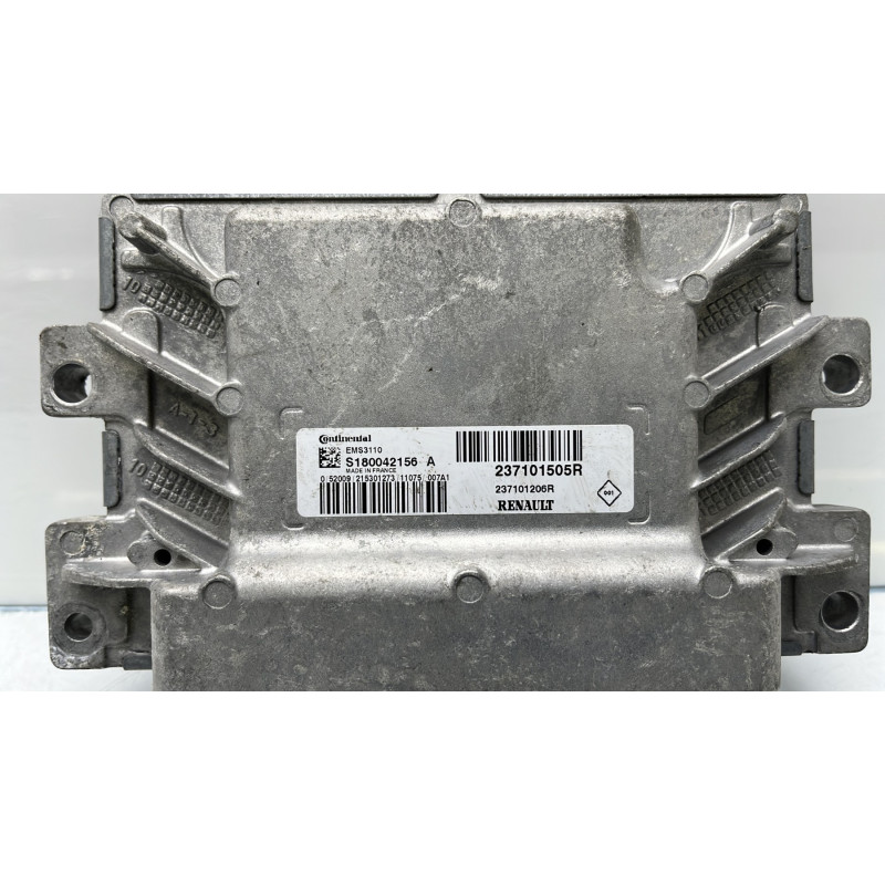 Kit de demarrage RENAULT MODUS Photo n°2