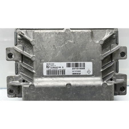 Kit de demarrage RENAULT MODUS
