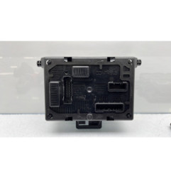 Kit de demarrage RENAULT MODUS
