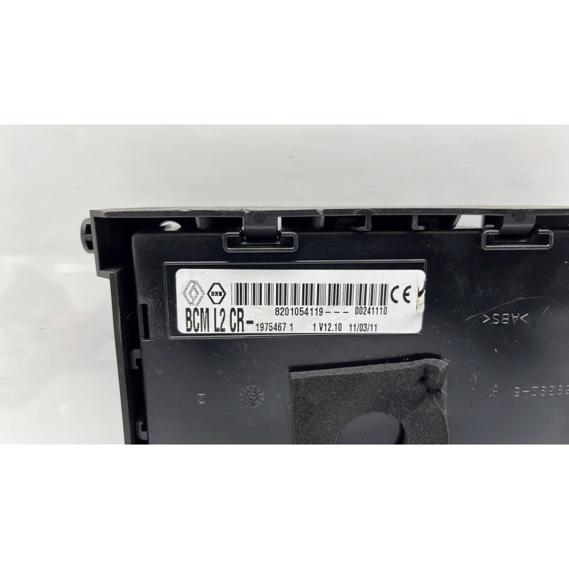 Kit de demarrage RENAULT MODUS Photo n°5