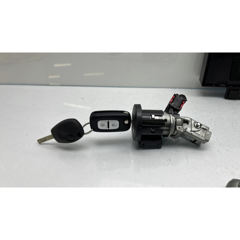 Kit de demarrage RENAULT MODUS Photo n°6
