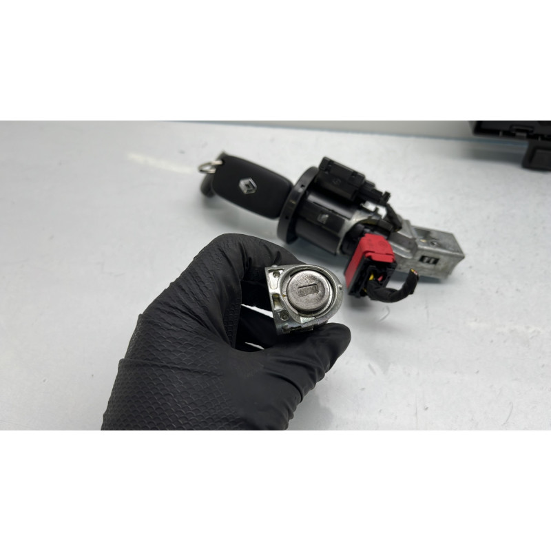 Kit de demarrage RENAULT MODUS Photo n°8
