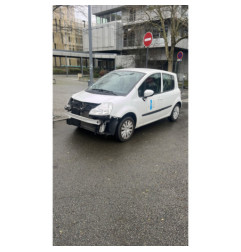 Kit de demarrage RENAULT MODUS