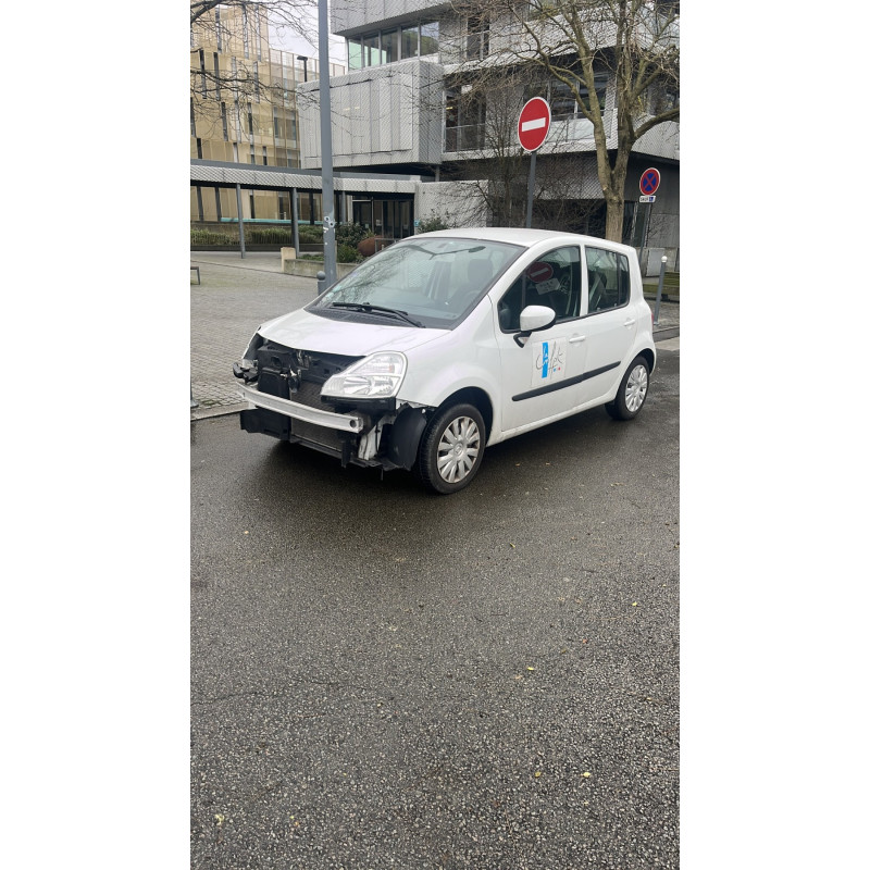 Kit de demarrage RENAULT MODUS Photo n°10