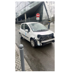 Kit de demarrage RENAULT MODUS