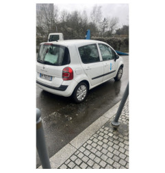 Kit de demarrage RENAULT MODUS