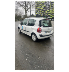 Kit de demarrage RENAULT MODUS