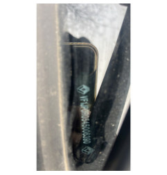 Kit de demarrage RENAULT MODUS