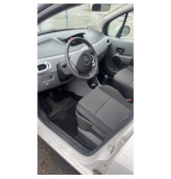 Kit de demarrage RENAULT MODUS