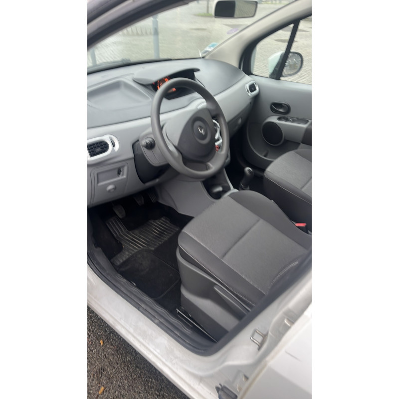 Kit de demarrage RENAULT MODUS Photo n°15