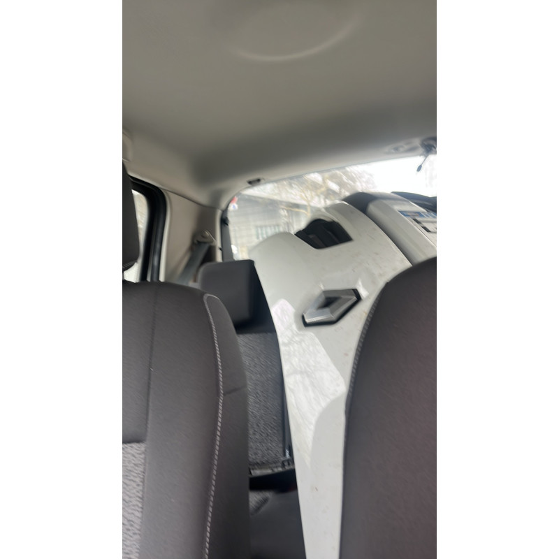 Kit de demarrage RENAULT MODUS Photo n°16