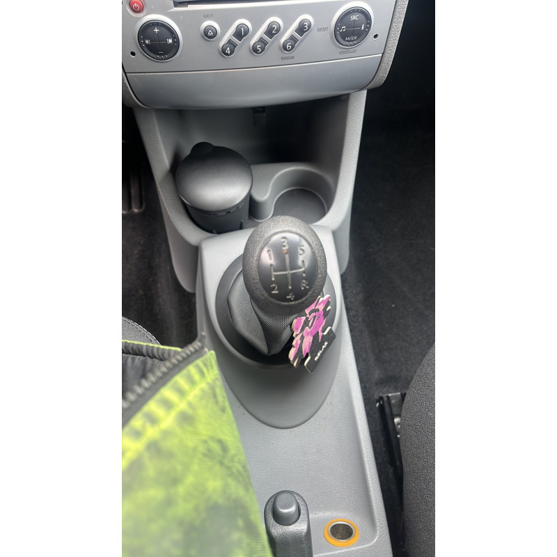 Kit de demarrage RENAULT MODUS Photo n°17