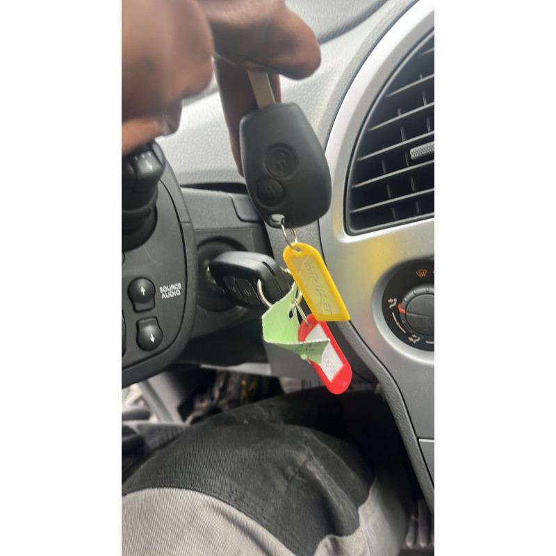 Kit de demarrage RENAULT MODUS Photo n°19