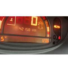 Kit de demarrage RENAULT MODUS