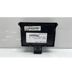 Boitier UCH RENAULT CLIO 3
