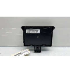 Boitier UCH RENAULT CLIO 3