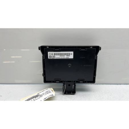 Boitier UCH RENAULT CLIO 3