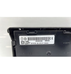 Boitier UCH RENAULT CLIO 3