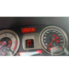 Boitier UCH RENAULT CLIO 3