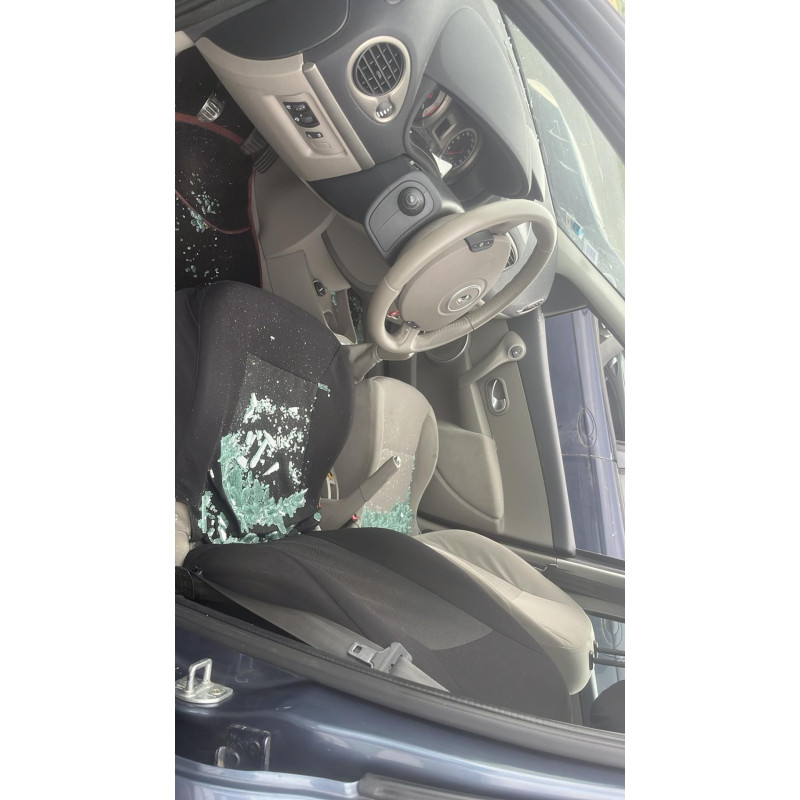 Boitier UCH RENAULT CLIO 3 Photo n°7