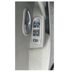Boitier UCH RENAULT CLIO 3