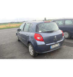 Boitier UCH RENAULT CLIO 3