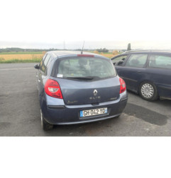 Boitier UCH RENAULT CLIO 3