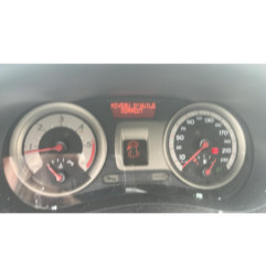 Boitier UCH RENAULT CLIO 3