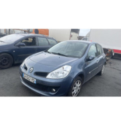Boitier UCH RENAULT CLIO 3