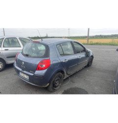 Boitier UCH RENAULT CLIO 3