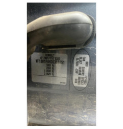 Boitier UCH RENAULT CLIO 3