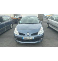 Boitier UCH RENAULT CLIO 3