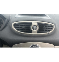 Boitier UCH RENAULT CLIO 3