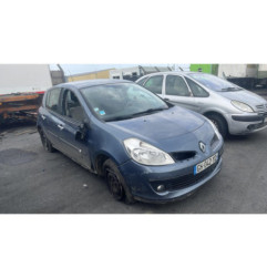 Boitier UCH RENAULT CLIO 3