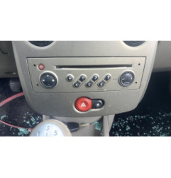 Boitier UCH RENAULT CLIO 3