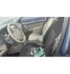Boitier UCH RENAULT CLIO 3