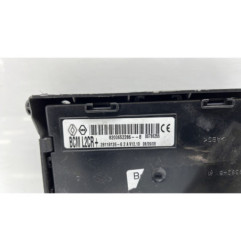 Boitier UCH RENAULT CLIO 3