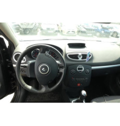 Boitier UCH RENAULT CLIO 3