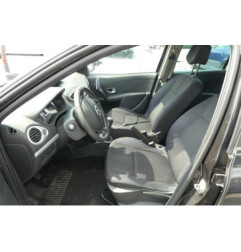 Boitier UCH RENAULT CLIO 3