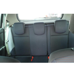 Boitier UCH RENAULT CLIO 3