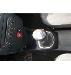 Boitier UCH RENAULT CLIO 3