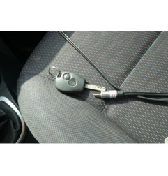 Boitier UCH RENAULT CLIO 3