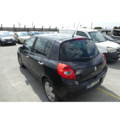Boitier UCH RENAULT CLIO 3
