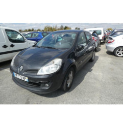 Boitier UCH RENAULT CLIO 3