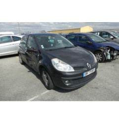 Boitier UCH RENAULT CLIO 3
