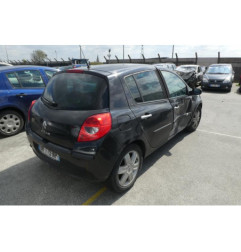 Boitier UCH RENAULT CLIO 3