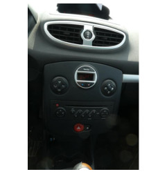Boitier UCH RENAULT CLIO 3