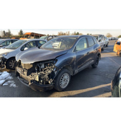 Boitier UCH RENAULT KADJAR