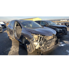 Boitier UCH RENAULT KADJAR